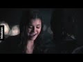 Romantic Kisses Of Nina And Ian In The Vampire Diaries
