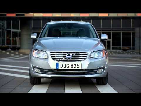 2015 Volvo S80 Specs, Review, And Performance