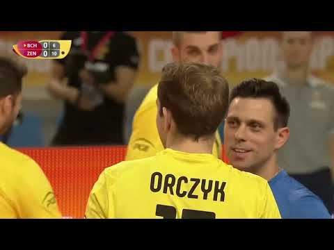 Zenit Kazan vs Skra Belchatow - Full Match