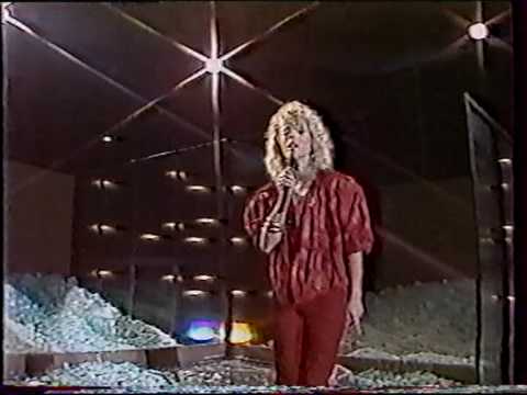 Iveta Bartošová - Když láska schází (1988)