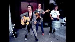 Violent Femmes - Breaking Up (live)