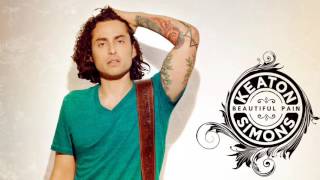 Keaton Simons – When I Go