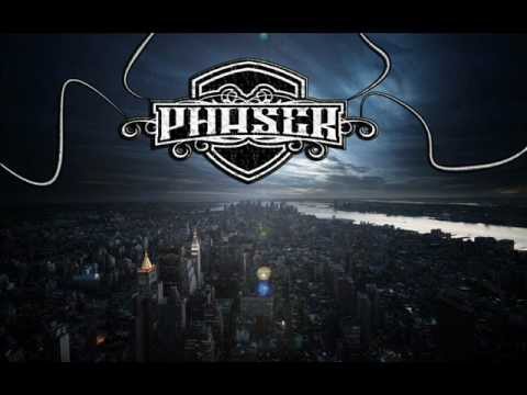 Phaser - 48 Bars (Prod. By LzudemO Beats)