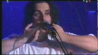 Marillion - Mad , Slide ( Lyrics )