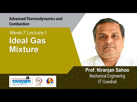 Advanced Thermodynamics and Combustion Intro Video