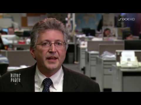 Doku Deutschland Geheimnis Die verrücktesten Killerpaare