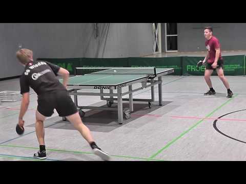 SG Wiedau vs. TSV Bremervörde II (11.11.16) - Best Of