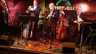 Music video thumbnail preview for DDT Jazzband by DDT Jazzband