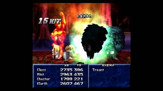 Still Not Allowed - Let's Play Tales of Phantasia Part 121