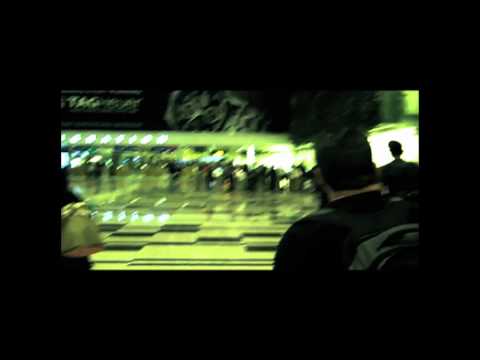 Starkillers and Dmitry KO Live @ Club Mink [Singapore]