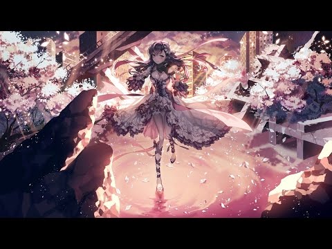 Nightcore - さくら 「邦楽 (Nightcore - Sakura 「 Japanese Music 」)