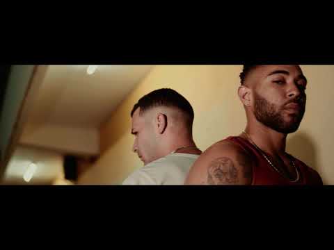 UziMatic x Lil Homie x Broskii - Nuebe (Official Video)