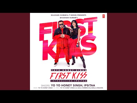 First Kiss (Full Audio) — watch video