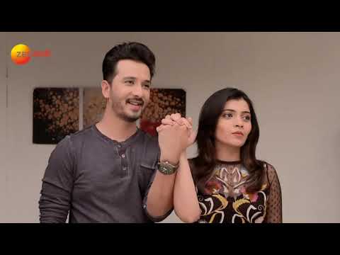 Mazhya Navryachi Bayko - Full Ep - 1211 - Marathi Family Drama - Gurunath, Radhika - Zee Marathi