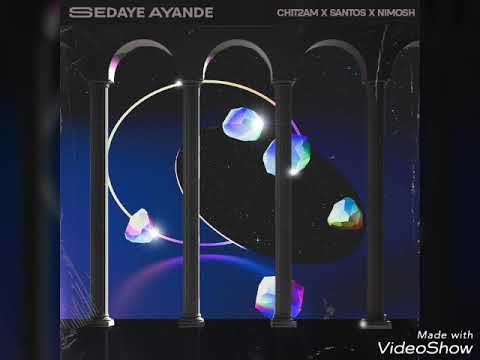 Mahdi santos, Nima nimosh, Chit2am - Sedaye ayande (official audio)