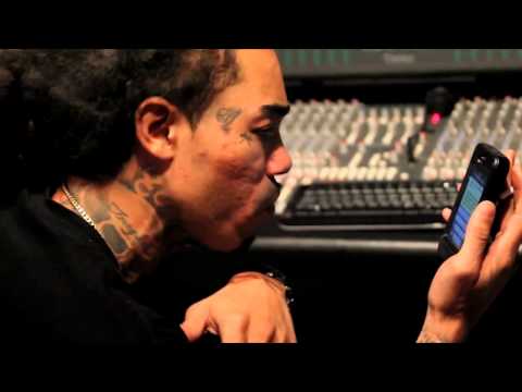 ARCHITRACKS with MAYBACH MUSIC GROUP ARTIST - GUNPLAY [IN STUDIO] EDITED BY 1080PHILL