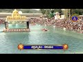Chakrasnanamidhey Chakradhara Song Srivari Chakrasnanam 21 09 18 SVBC TTD