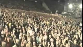 10 | Alejandro Sanz - Try To Save Your Song | En vivo, Velez 2004