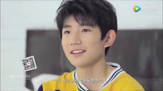 #TFBOYS_(Thailand) ;【王源】 :  陽光不鏽 / แสงตะวันไม่เคยจางหาย (Sunshine Will Never Fade Away) - Roy Wang
