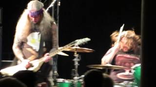 Saint Vitus - Dark World - Live in Tampere 2015