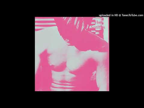 The Smiths - Still Ill (Original bass and drums only)