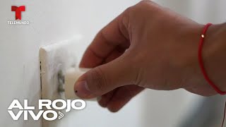 Alertan por el ‘reto del enchufe’ que podría causar quemaduras e incendios