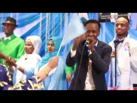 ABDULLAHI BOQOL 2016 HOBEEY GALMUDUG OFFICIAL VIDEO (DIRECTED BY STUDIO LIIBAAN)