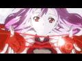Sayonara I love you - Cliff Edge [AMV] 