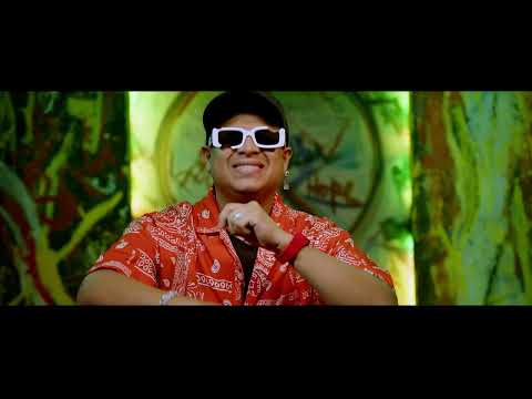 JP El Chamaco - Ojos que no ven (Video Oficial)