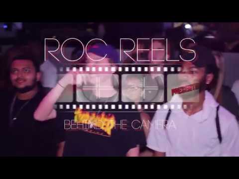 Bread Winner KANE  -  Tour Life -Behind the Scenes-