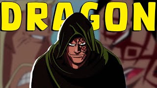 How Strong is Monkey D. Dragon EXPLAINED!