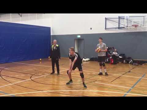 Kienbaum 2018 - Sichtung 2003/2004 (männlich)