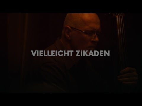 Kammerflimmer Kollektief - Vielleicht Zikaden (live at Prague Libeň Synagogue)