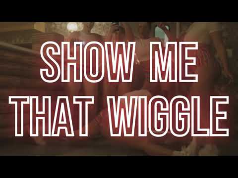Elmateco - Show Me That Wiggle (Nastya Nass music video)