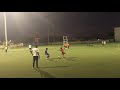Soccer in Angola 