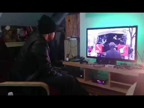 Wahnwitzige Propaganda gegen die Friedensbewegung auf Spiegel TV.