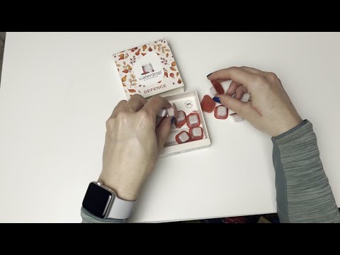 DEFENCE Microdrink (12-Pack ) | Waterdrop® - Waterdrop Defence - Waterdrop microdrink Defence