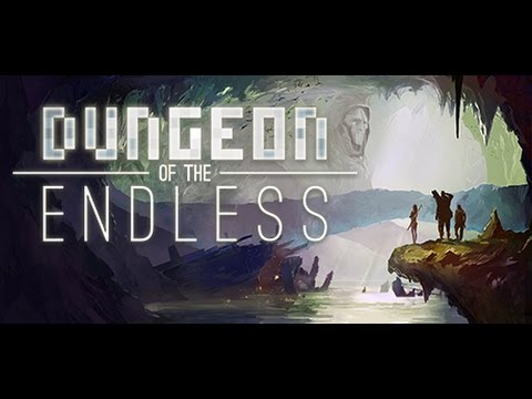 Dungeon of the Endless review