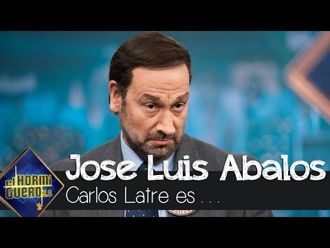 'José Luis Ábalos' da explicaciones de su reunión con Delcy Rodríguez - El Hormiguero 3.0