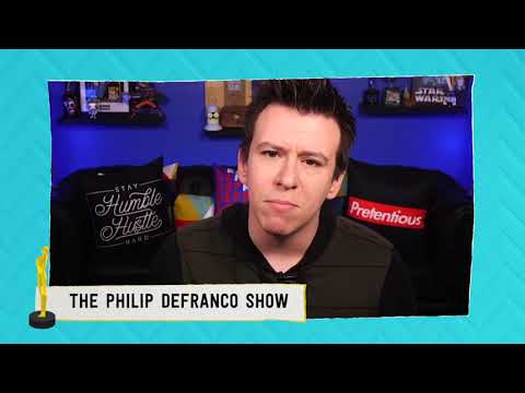 Show of the Year Nominees - Streamys 2018