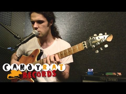 Galia Social - Doorways (Fingerstyle Guitar, Drums, Bass)