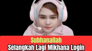 Download lagu Subhanallah..!!! Mikhana selangkah lebih dekat menuju Islam... mp3 Download lagu Subhanallah..!!! Mikhana selangkah lebih dekat menuju Islam... mp3