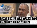 Tavis Smiley Returns To Radio At Reformatted LA Station NBCLA