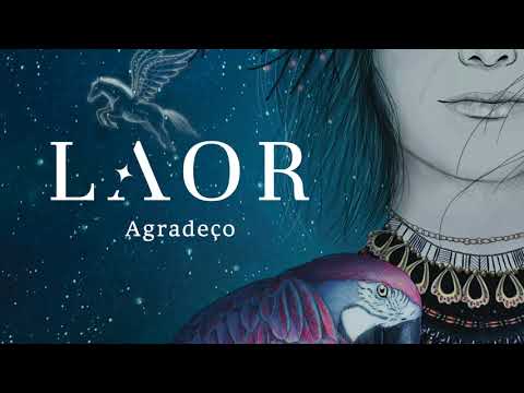 LAOR - I See You