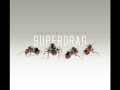 Superdrag - I Only Want a Place I Can Stay
