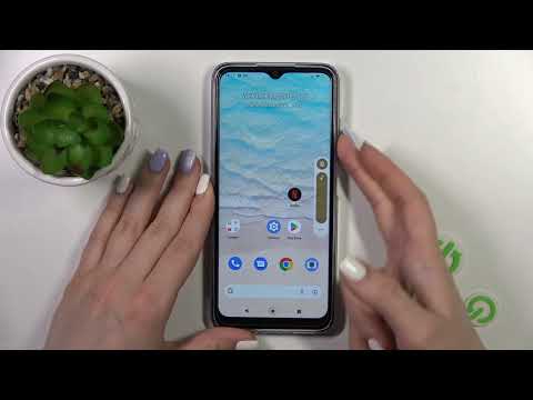 How To Turn On & Off Silent Mode In Nokia G22