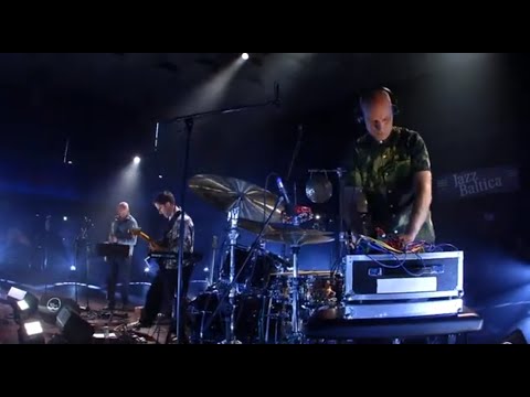 JazzBaltica 2021: Das Kondensat