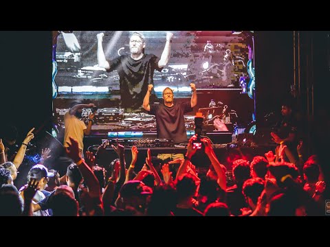 PYSH LIVE! at Mirissa, Sri Lanka (Electronic Dance Music Live Act) November 2023