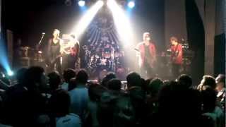 Die Toten Hosen: Strom - Viva La Revolution - Should I Stay or Should I Go @Tucuman