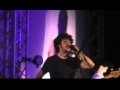 Max Gazzè - Annina (live Cave, 28 agosto 2010 ...